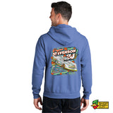 Payton Stevenson Full Zip Hoodie