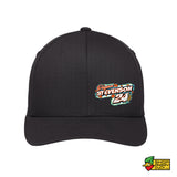 Payton Stevenson Flexfit Flat Cap