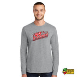 Payton Stevenson Throwback 2026 Long Sleeve T-Shirt