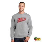 Payton Stevenson Throwback 2026 Crewneck Sweatshirt