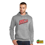 Payton Stevenson Throwback 2026 Hoodie