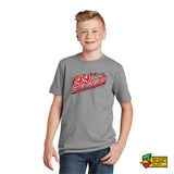 Payton Stevenson Throwback 2026 Youth T-Shirt
