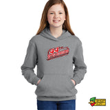 Payton Stevenson Throwback 2026 Youth Hoodie