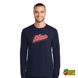 Payton Stevenson Throwback 2026 Long Sleeve T-Shirt