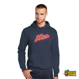 Payton Stevenson Throwback 2026 Hoodie