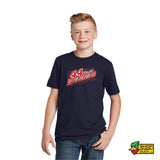Payton Stevenson Throwback 2026 Youth T-Shirt