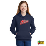 Payton Stevenson Throwback 2026 Youth Hoodie