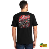 Payton Stevenson Throwback 2026 T-Shirt
