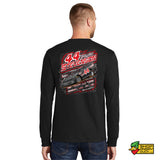 Payton Stevenson Throwback 2026 Long Sleeve T-Shirt