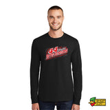 Payton Stevenson Throwback 2026 Long Sleeve T-Shirt