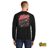 Payton Stevenson Throwback 2026 Crewneck Sweatshirt