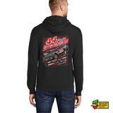Payton Stevenson Throwback 2026 Hoodie