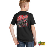 Payton Stevenson Throwback 2026 Youth T-Shirt