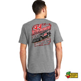 Payton Stevenson Throwback 2026 T-Shirt