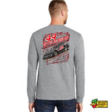 Payton Stevenson Throwback 2026 Long Sleeve T-Shirt