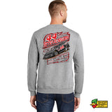 Payton Stevenson Throwback 2026 Crewneck Sweatshirt