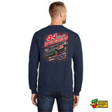 Payton Stevenson Throwback 2026 Long Sleeve T-Shirt