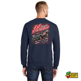 Payton Stevenson Throwback 2026 Crewneck Sweatshirt