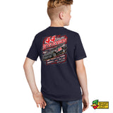 Payton Stevenson Throwback 2026 Youth T-Shirt