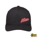 Payton Stevenson Throwback 2026 Flexfit Flat Cap