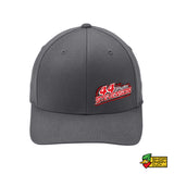 Payton Stevenson Throwback 2026 Flexfit Flat Cap