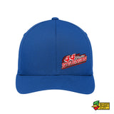 Payton Stevenson Throwback 2026 Flexfit Flat Cap
