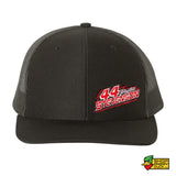 Payton Stevenson Throwback 2026 Snapback Hat