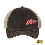 Payton Stevenson Throwback 2026 Trucker Hat
