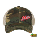 Payton Stevenson Throwback 2026 Trucker Hat
