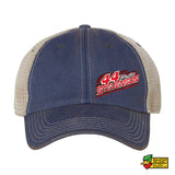 Payton Stevenson Throwback 2026 Trucker Hat
