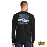 Total Recall  Long Sleeve T-Shirt