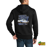 Total Recall  Full Zip Hoodie