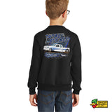 Total Recall  Youth Crewneck Sweatshirt