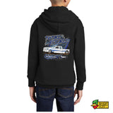 Total Recall  Youth Hoodie