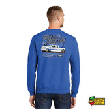 Total Recall  Crewneck Sweatshirt