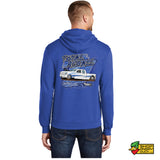 Total Recall  Full Zip Hoodie