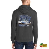 Total Recall  Full Zip Hoodie
