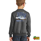 Total Recall  Youth Crewneck Sweatshirt