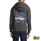 Total Recall  Youth Hoodie