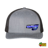 Total Recall Snapback Hat