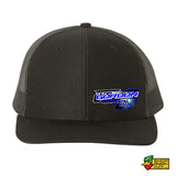 Total Recall Snapback Hat