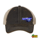 Total Recall Trucker Hat