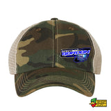 Total Recall Trucker Hat