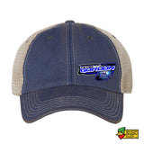 Total Recall Trucker Hat