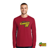 Bubba Cundick Long Sleeve T-Shirt