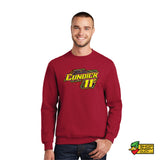 Bubba Cundick Crewneck Sweatshirt