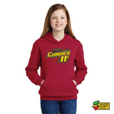 Bubba Cundick Youth Hoodie
