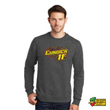 Bubba Cundick Crewneck Sweatshirt
