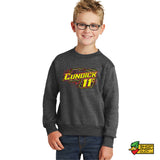 Bubba Cundick Youth Crewneck Sweatshirt