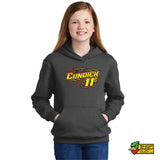 Bubba Cundick Youth Hoodie